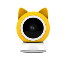 Smart Camera Petoneer WiFi, 1080p