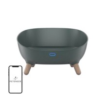 Thermo-regulating smart bed Petoneer Cozy Sofa