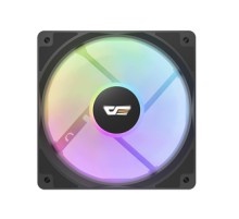 Computer Fan Darkflash CL12 LED (120x120)