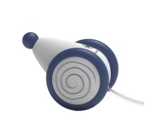 Interactive Cat Toy Cheerble Wicked Mouse (Blue)