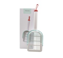 Rotatable Litter Scoop Cheerble
