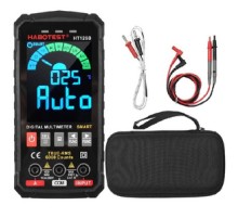 Digital Universal Multimeter Habotest HT126B