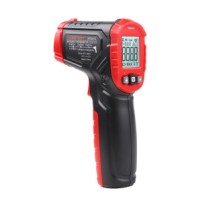 Digital Laser Pyrometer Habotest HT641A