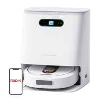 Robot vacuum cleaner robot  Roidmi EVA 2023