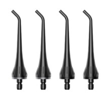 Water flosser tips FairyWill 5020E/5020A (black)