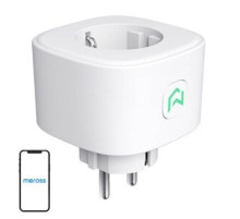 Smart plug WiFi MEROSS MSS210HKKIT(EU) (HomeKit) (2-pack)