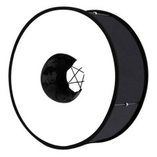 Diffuser softbox Puluz round 45cm PU5145