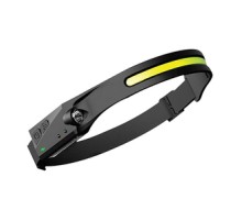 Headlight Superfire HL65, 120lm, USB-C