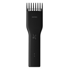 Hair clipper (3-21mm) + accessories ENCHEN BOOST-B Set (black)