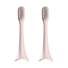 Toothbrush tips ENCEHN Aurora T+  (pink)