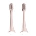 Toothbrush tips ENCEHN Aurora T+ (pink)