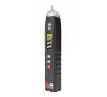 Habotest HT122, non-contact voltage tester / diode tester, NCV, True RMS