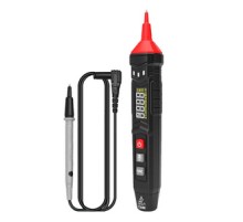 Habotest HT121, non-contact voltage tester / diode tester, NCV, True RMS
