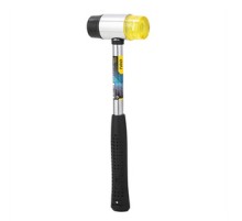 Installation Hammer Deli Tools EDL5340, Rubber-Plastic, 40mm