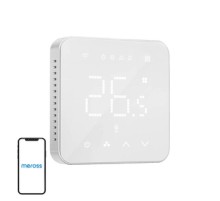 Smart WiFi Thermostat Meross MTS200BHK(EU) (HomeKit)