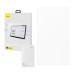 Tempered Glass Baseus Crystal 0.3mm for Tesla model X/S 17''