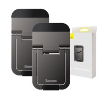 Baseus Slim Laptop Kickstand 2 pcs (Gray)