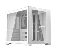 Darkflash C305 ATX computer case (white)