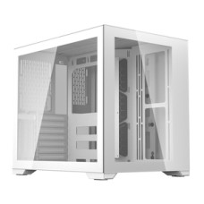 Darkflash C305 ATX computer case (white)