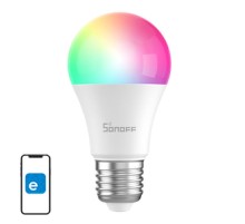 Smart LED WiFi Bulb Sonoff B05-BL-A60 RGB