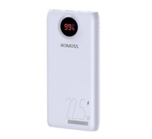 Powerbank Romoss SW20PF 20000mAh, 22.5W (white)
