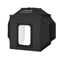 Photo studio Puluz 40cm 24W 5500K PU5042EU