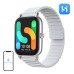 Smartwatch Haylou RS4 Plus (silver)