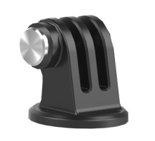 Universal 1/4" mount Telesin for sports cameras (GP-TPM-T03)