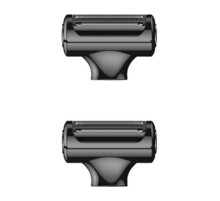 Replacement heads for shaver 2in1 Kensen