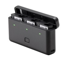 DJI Osmo Action 3 Multifunctional Battery Case