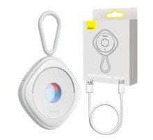 Baseus Heyo Hidden Camera Detector (White)