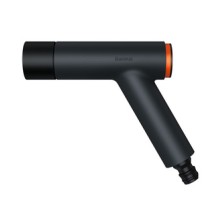 Watering nozzle for the Baseus GF3 garden hose (black)