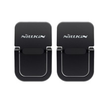 Universal Laptop Kickstand Nillkin Bolster 2 pcs (black)