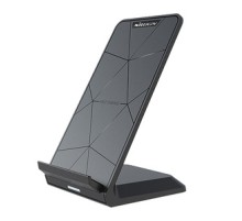 Wireless charging Nillkin Fast Stand Pro (black)