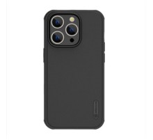 Case Nillkin Super Frosted Shield Pro for Appple iPhone 14 Pro Max (black)