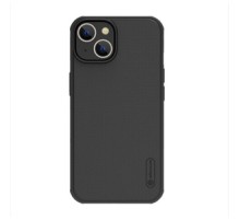 Case Nillkin Super Frosted Shield Pro Magnetic for Appple iPhone 13/14 (black)