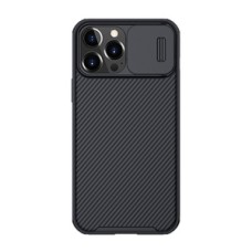 Case CamShield Pro for Apple iPhone 13 Pro Max (black)