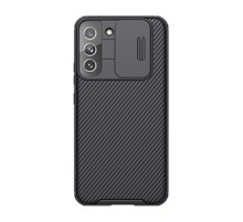Case Nillkin CamShield Pro for SAMSUNG S22+ (black)