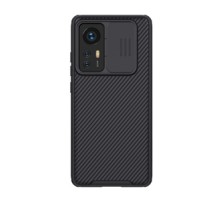 Case Nillkin CamShield Pro for Xiaomi 12/12X/12S (black)