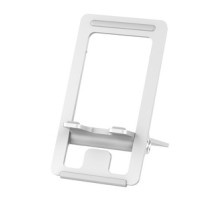 Stand holder LDNIO MG06 for phone (white)