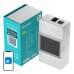 Smart WiFi temperature and humidity monitoring switch Sonoff THR320D TH Elite
