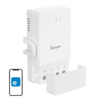 WiFi Smart power meter switch Sonoff POWR316