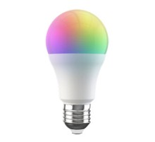 Smart BLU LED RGB bulb Broadlink LB4E27