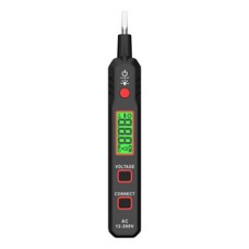 Habotest HT89, non-contact voltage tester / diode tester,