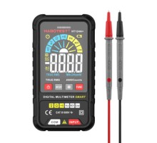 Habotest HT124A+ Digital Universal Multimeter