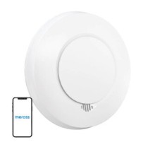 Smart Smoke Alarm Meross GS559AH (HomeKit) (Starter Kit)