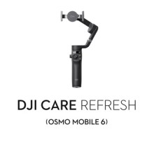 DJI Care Refresh DJI Osmo Mobile 6 (dwuletni plan) - kod elektroniczny