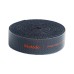 Velcro tape, cable organizer Mcdodo VS-0960 1m (black)