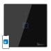 Smart Switch WiFi + RF 433 Sonoff T3 EU TX (1-channel)