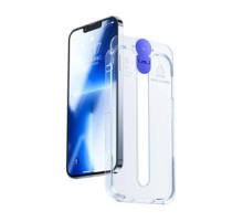 Full screen tempered glass Joyroom Easy Fit JR-H11 for Apple iPhone 14 Plus 6.7 "